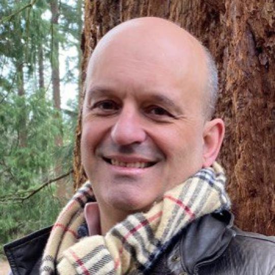 Portrait of Michel de Kemmeter